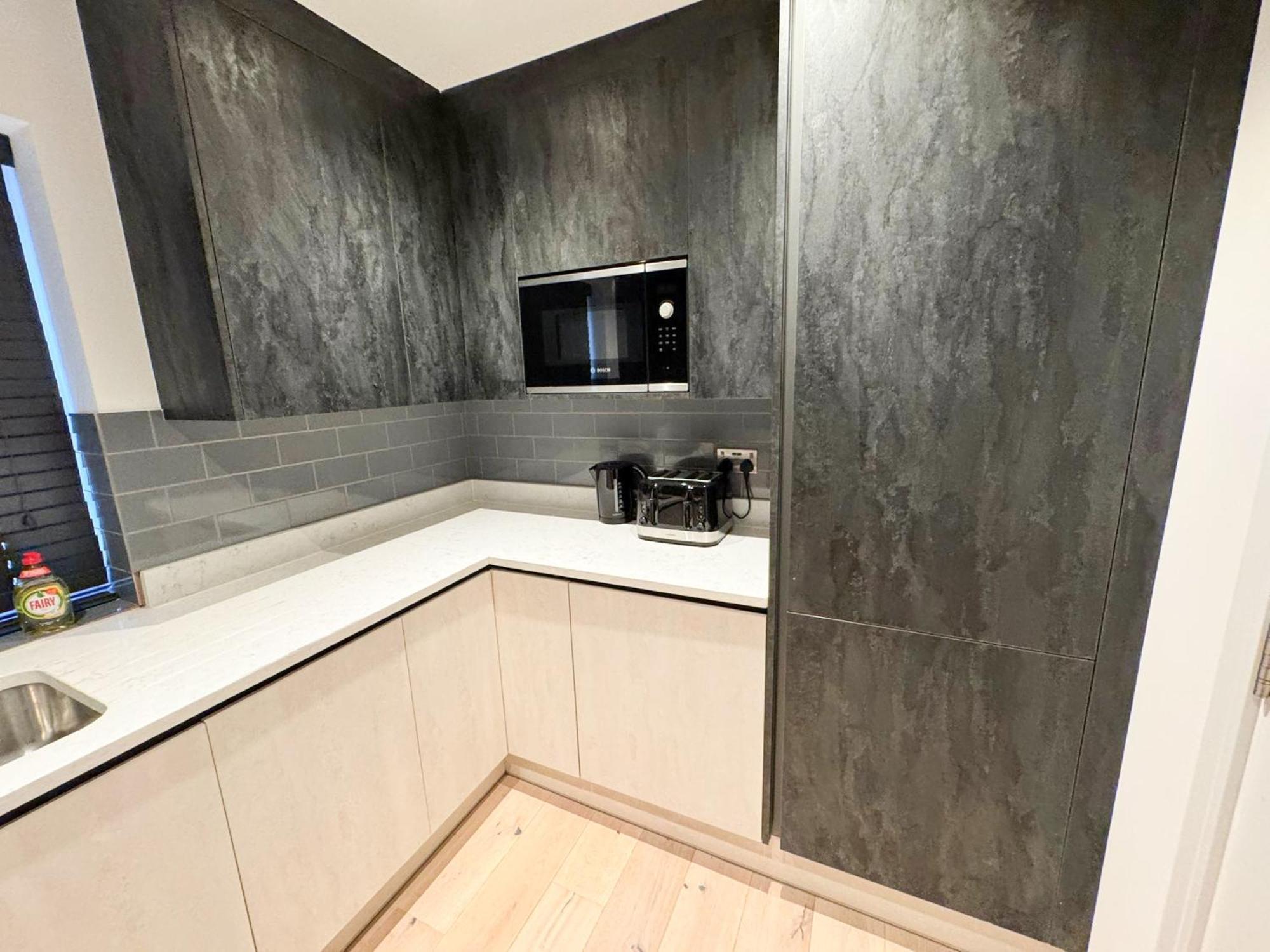 Willesden Penthouse * Londres