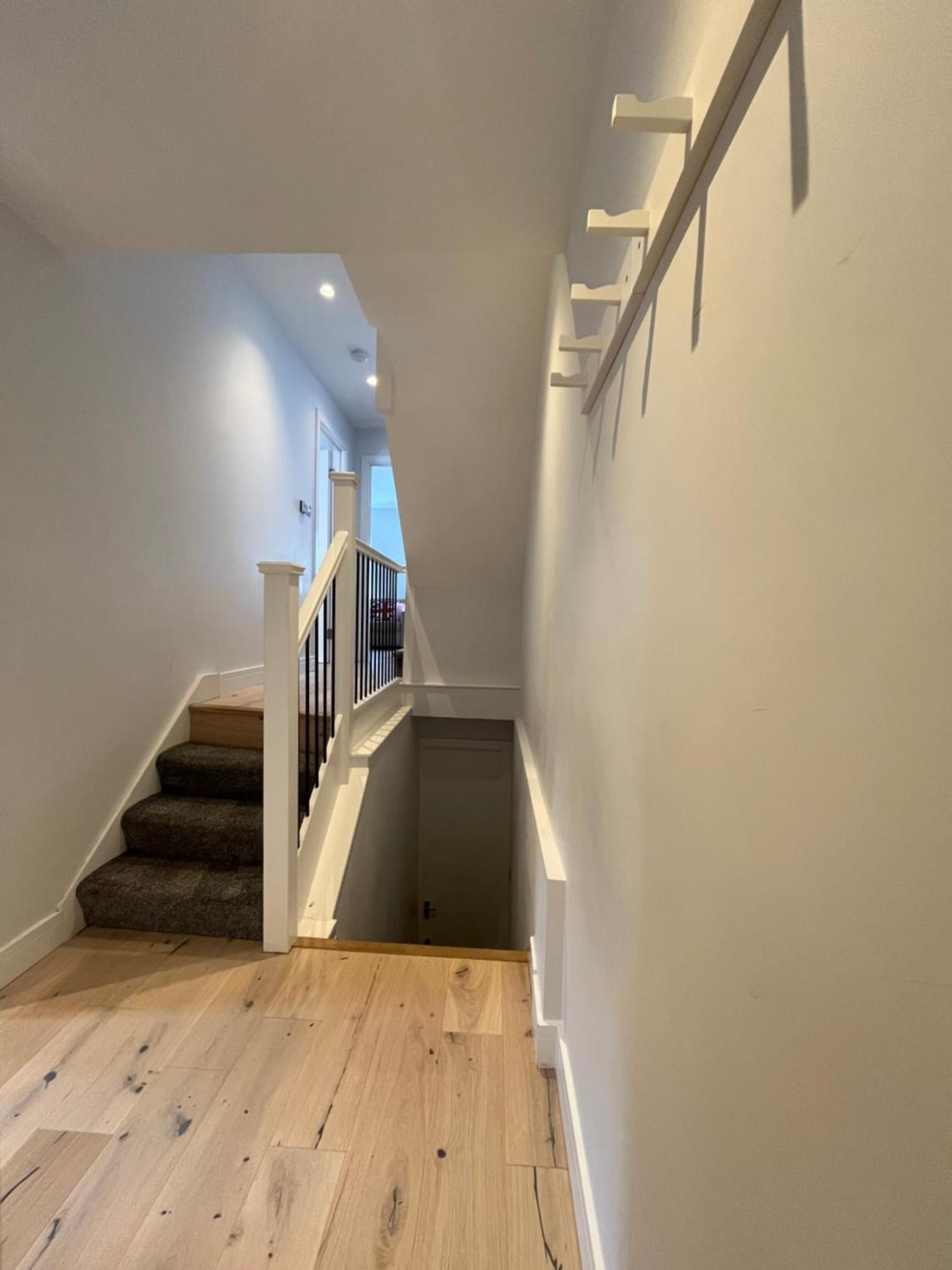 Willesden Penthouse Apartamento Londres