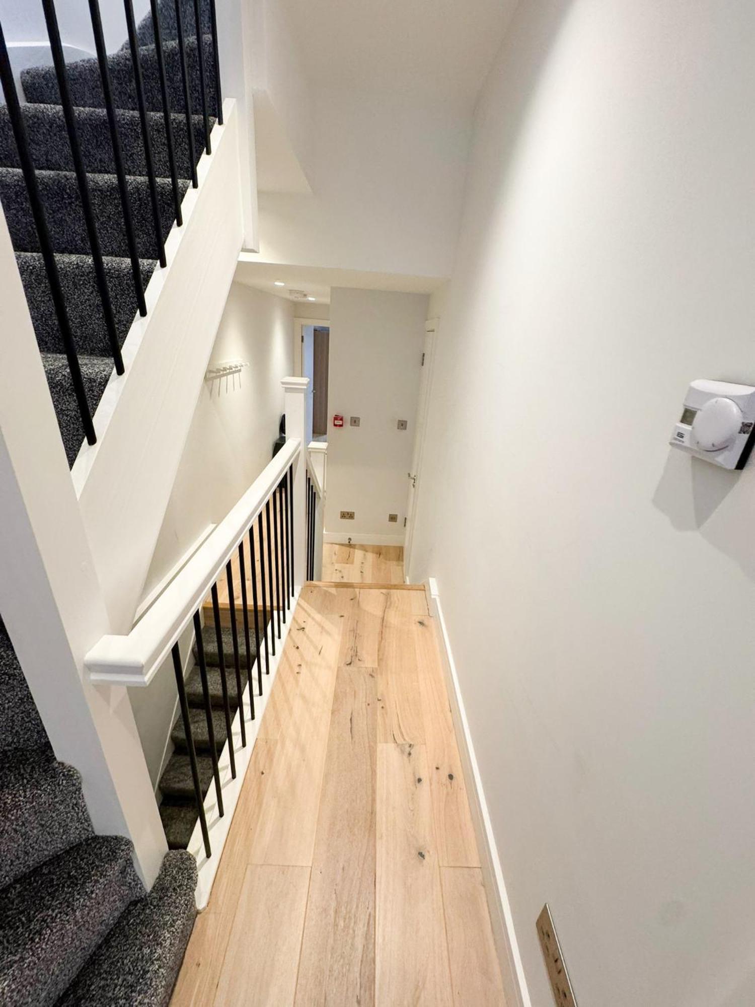 Willesden Penthouse Apartamento *